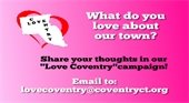 Love Coventry 