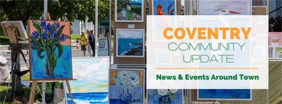 Coventry Community Update September 2023