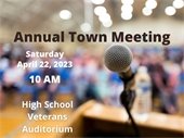 Annual Town Meeting