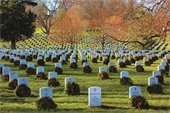 Wreaths Across America