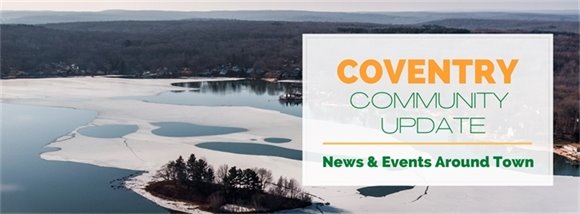 Coventry Community Update January 2023