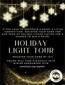 Holiday Light Tour