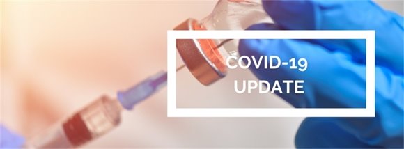 Vaccine Clinic for Coventry High School Students