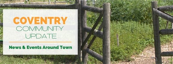 Coventry Community Update August 2023