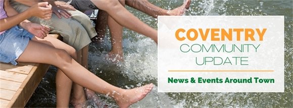 Coventry Community Update July 2022