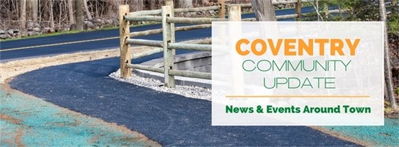 Coventry Community Update February 2023