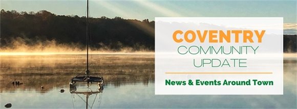 Coventry Community Update November 2022