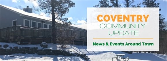 Coventry Community Update February 2023