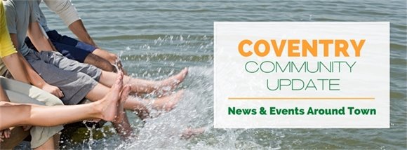 Coventry Community Update June 2023