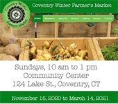 Winter Farmers' Market