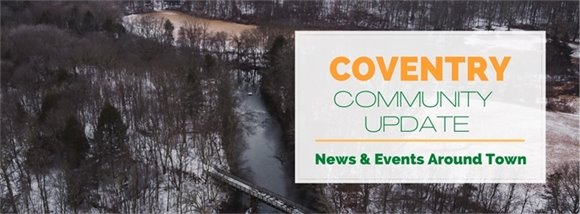 Coventry Community Update