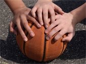 Youth Basketball