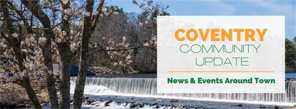 Coventry Community Update May 2023