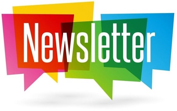 Newsletter Available