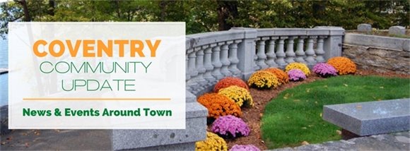 Coventry Community Update