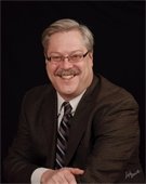 John Elsesser retires after 35 years of service.