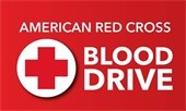 Red Cross Blood Drive