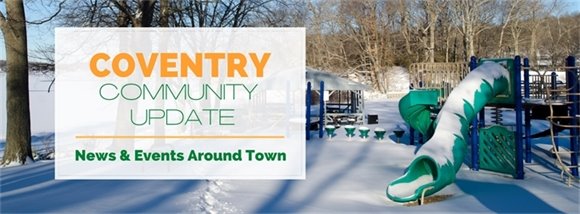 Coventry Community Update February 2022