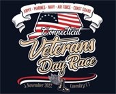 Veterans Day Race