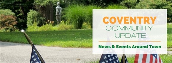 Coventry Community Update July 2023