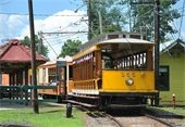 CT Trolley Museum