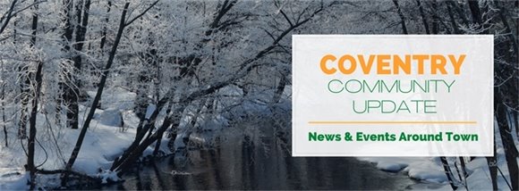 Coventry Community Update December 2023