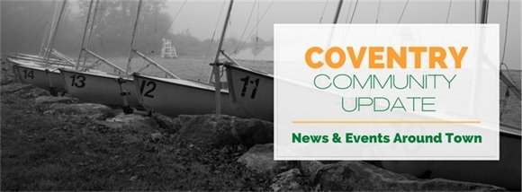 Coventry Community Update November 2023