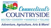 Connecticut's Countryside logo