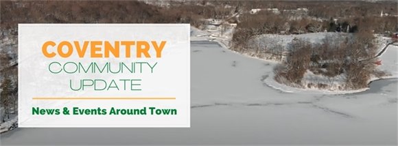 Coventry Community Update March 2022