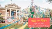 Arts on Main